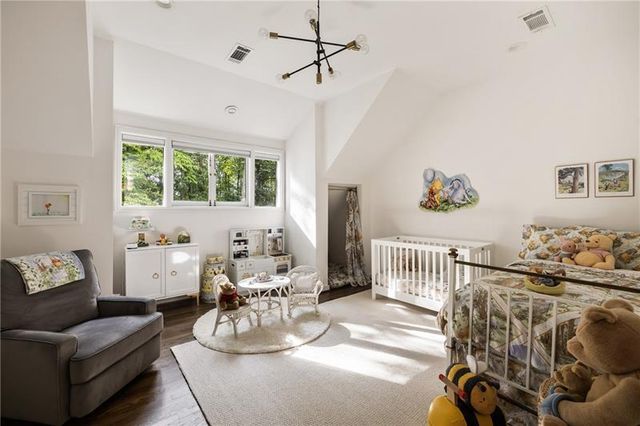 9650 Coleman Road, Roswell, GA 30075