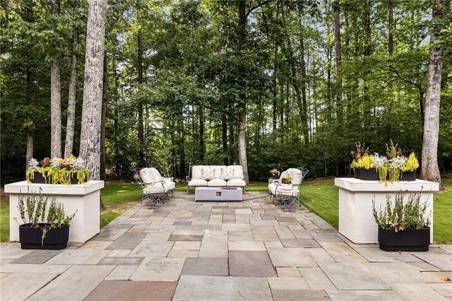 9650 Coleman Road, Roswell, GA 30075