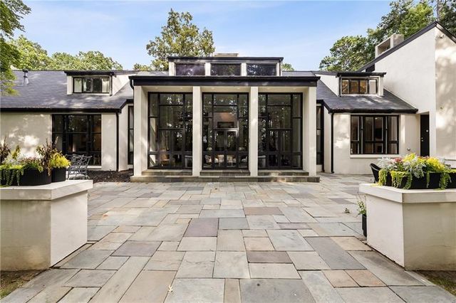 9650 Coleman Road, Roswell, GA 30075