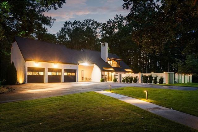 9650 Coleman Road, Roswell, GA 30075