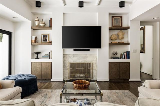 9650 Coleman Road, Roswell, GA 30075