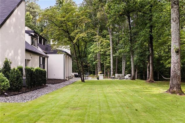 9650 Coleman Road, Roswell, GA 30075