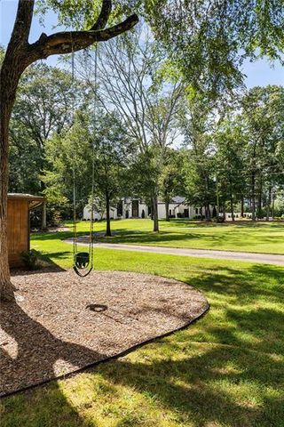 9650 Coleman Road, Roswell, GA 30075