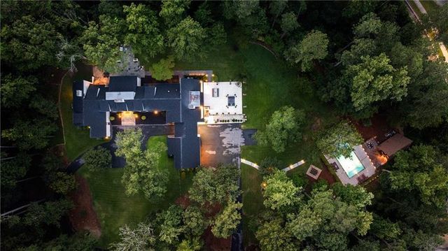 9650 Coleman Road, Roswell, GA 30075