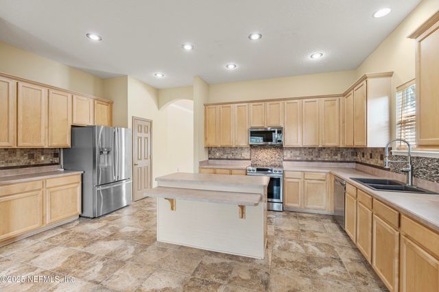 12034 AUTUMN SUNRISE Drive, Jacksonville, FL 32246