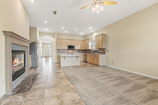 12034 AUTUMN SUNRISE Drive, Jacksonville, FL 32246