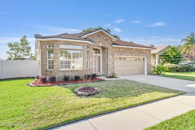 12034 AUTUMN SUNRISE Drive, Jacksonville, FL 32246