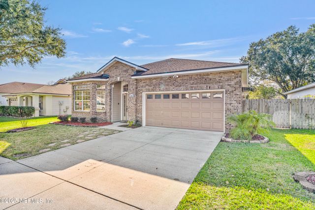 12034 AUTUMN SUNRISE Drive, Jacksonville, FL 32246