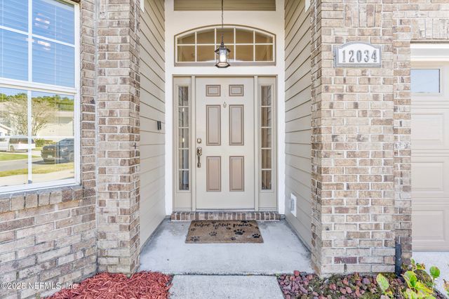 12034 AUTUMN SUNRISE Drive, Jacksonville, FL 32246