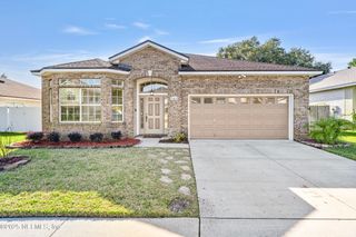 12034 AUTUMN SUNRISE Drive, Jacksonville, FL 32246