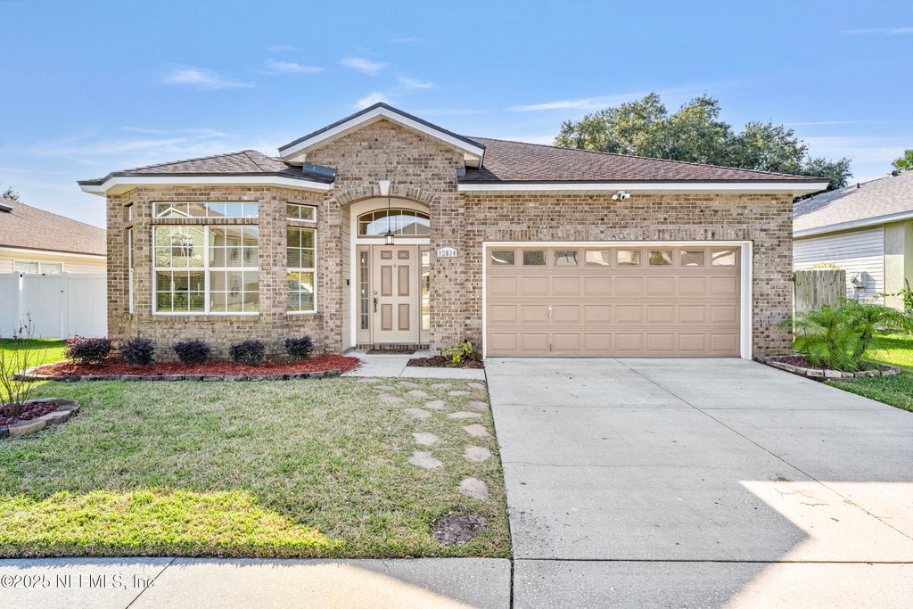 12034 AUTUMN SUNRISE Drive, Jacksonville, FL 32246