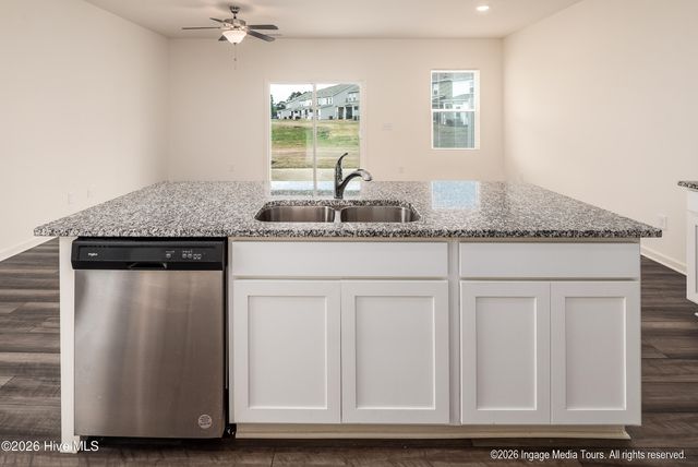 3413 Baybrooke Drive W Apt A, Wilson, NC 27893