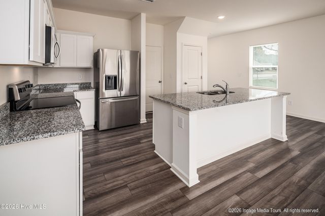 3413 Baybrooke Drive W Apt A, Wilson, NC 27893