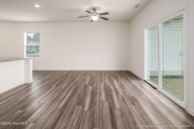 3413 Baybrooke Drive W Apt A, Wilson, NC 27893