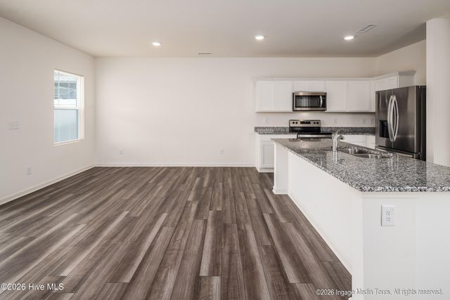 3413 Baybrooke Drive W Apt A, Wilson, NC 27893