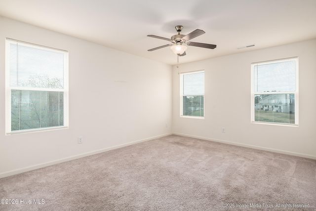 3413 Baybrooke Drive W Apt A, Wilson, NC 27893