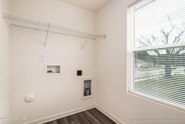 3413 Baybrooke Drive W Apt A, Wilson, NC 27893