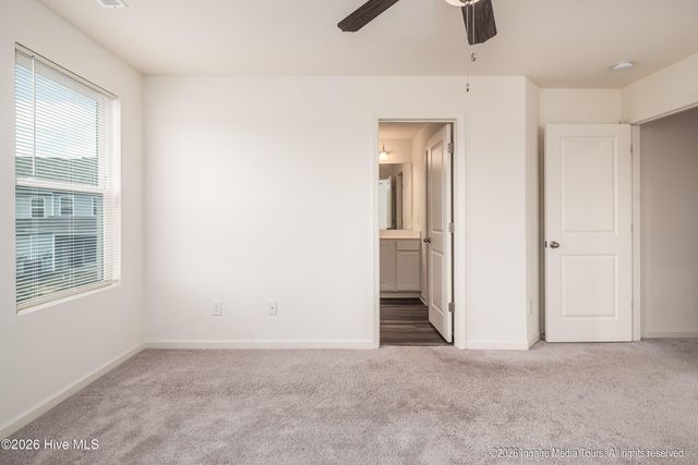 3413 Baybrooke Drive W Apt A, Wilson, NC 27893