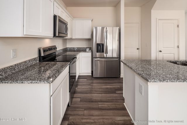 3413 Baybrooke Drive W Apt A, Wilson, NC 27893