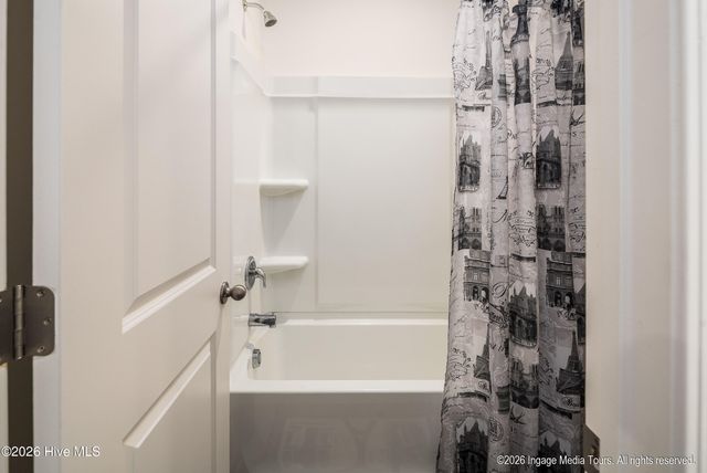 3413 Baybrooke Drive W Apt A, Wilson, NC 27893