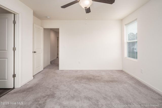 3413 Baybrooke Drive W Apt A, Wilson, NC 27893