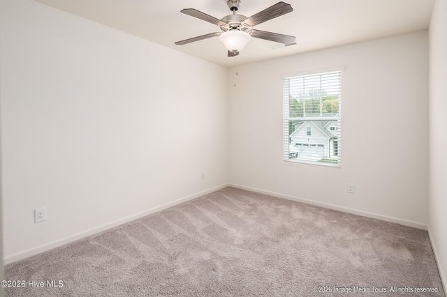 3413 Baybrooke Drive W Apt A, Wilson, NC 27893