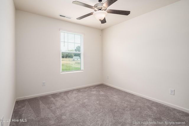 3413 Baybrooke Drive W Apt A, Wilson, NC 27893