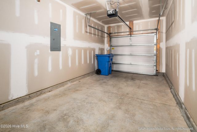 3413 Baybrooke Drive W Apt A, Wilson, NC 27893