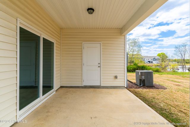 3413 Baybrooke Drive W Apt A, Wilson, NC 27893