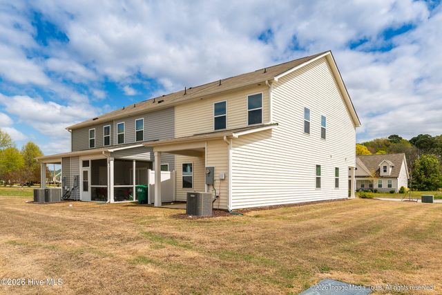 3413 Baybrooke Drive W Apt A, Wilson, NC 27893