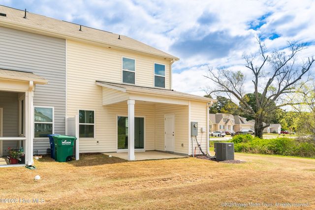 3413 Baybrooke Drive W Apt A, Wilson, NC 27893