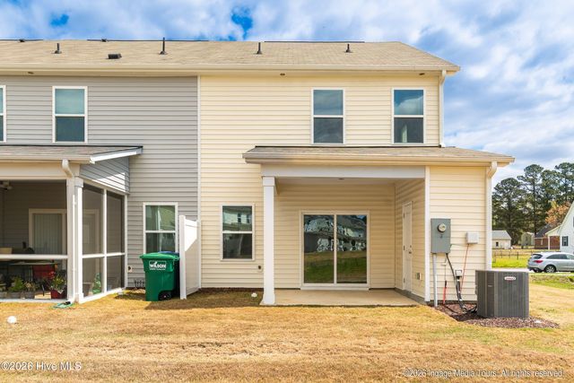 3413 Baybrooke Drive W Apt A, Wilson, NC 27893