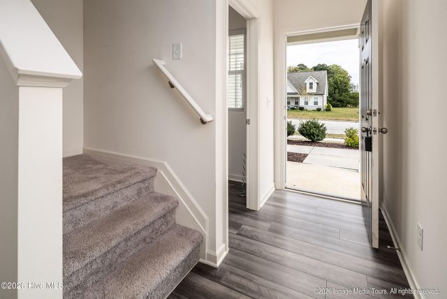 3413 Baybrooke Drive W Apt A, Wilson, NC 27893