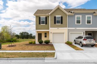 3413 Baybrooke Drive W Apt A, Wilson, NC 27893