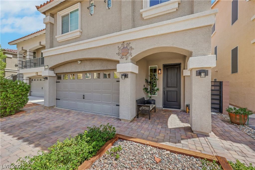 9822 Marietta Cellars Court, Las Vegas, NV 89141 — photo 5