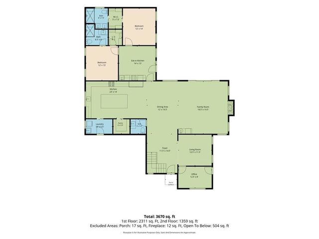 3841 Alameda De Las Pulgas, Menlo Park, CA 94025