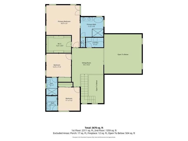 3841 Alameda De Las Pulgas, Menlo Park, CA 94025