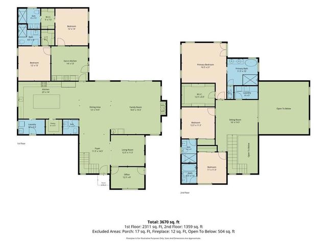3841 Alameda De Las Pulgas, Menlo Park, CA 94025