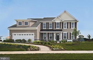 400 REDERICK LN #1 GREENSPRING, Middletown, DE 19709