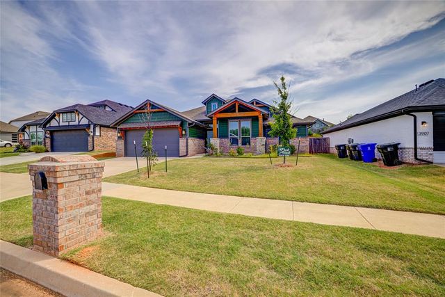 3911 Black Mesa Road, Norman, OK 73071