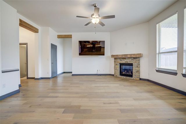 3911 Black Mesa Road, Norman, OK 73071