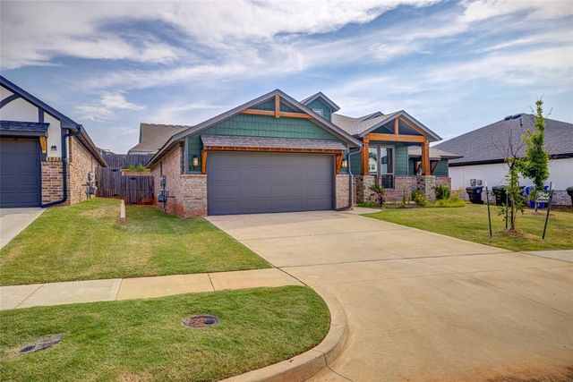 3911 Black Mesa Road, Norman, OK 73071