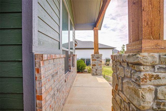 3911 Black Mesa Road, Norman, OK 73071