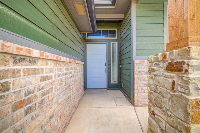 3911 Black Mesa Road, Norman, OK 73071