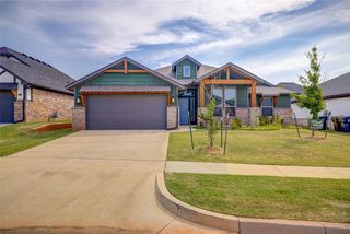 3911 Black Mesa Road, Norman, OK 73071