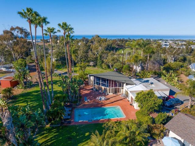 623 Quail Gardens Lane, Encinitas, CA 92024