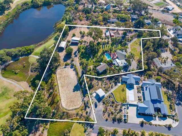 623 Quail Gardens Lane, Encinitas, CA 92024