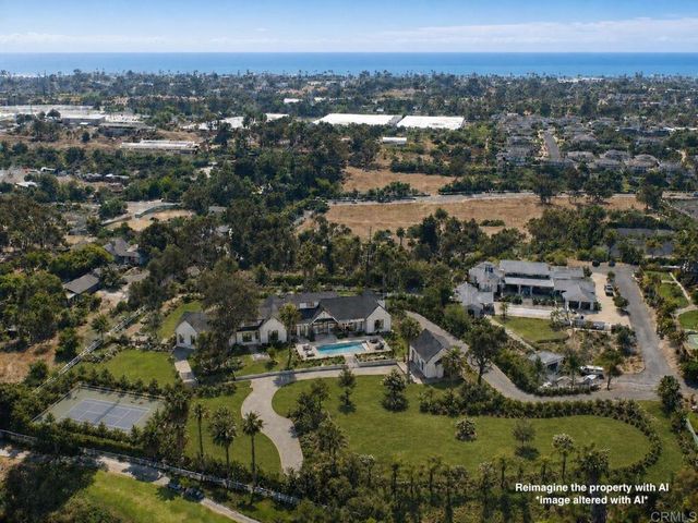 623 Quail Gardens Lane, Encinitas, CA 92024