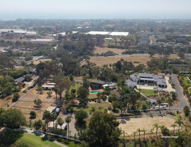 623 Quail Gardens Lane, Encinitas, CA 92024