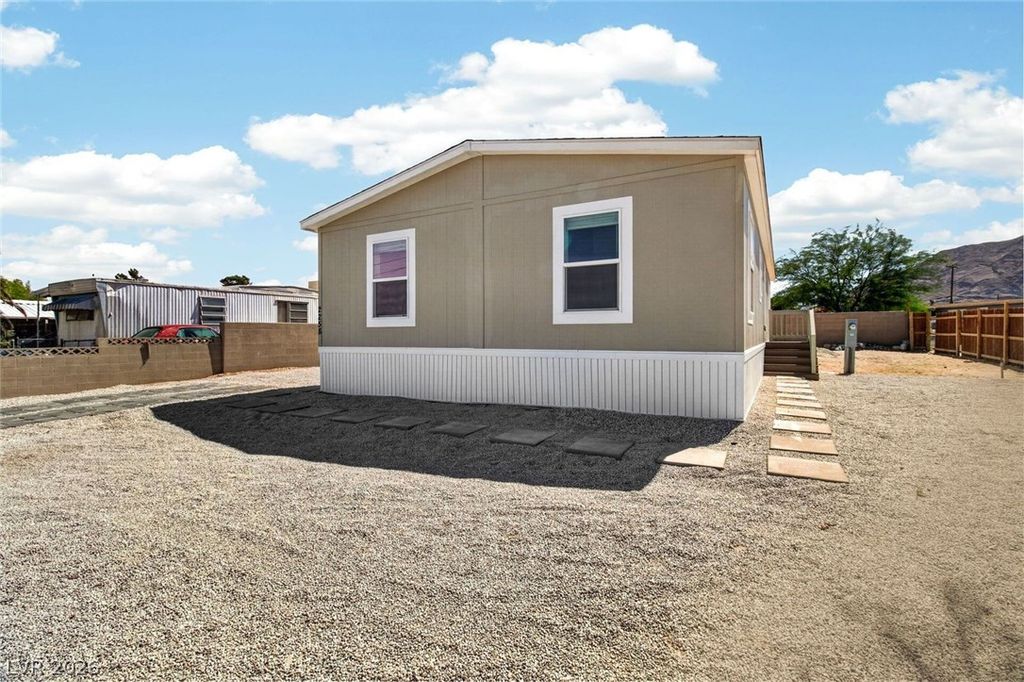 2258 Toiyabe Street, Las Vegas, NV 89156 — photo 3